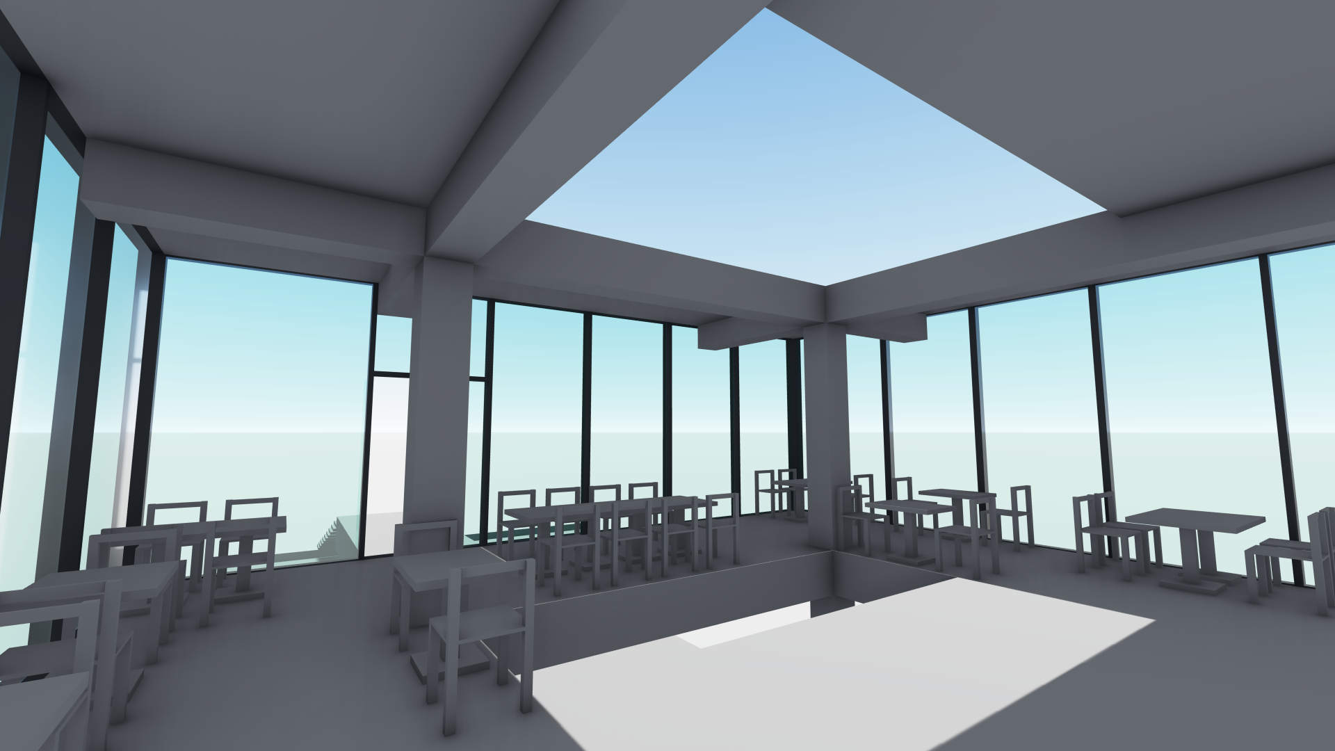 光灑洞庭 示意圖